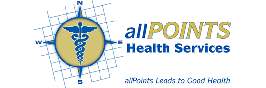 allPOINTS Health Services