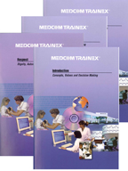 Med Comm Series