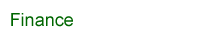 Finance