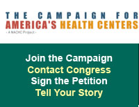 The Campaign to Save America's Health Centers