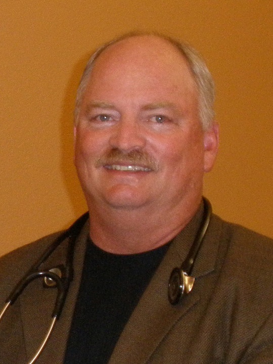 Jim Hardwick