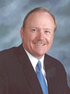 John Mengenhausen, Chief Executive Officer for Horizon Health Care, Inc.