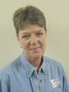 Mary Metz Carda, Chief Executive Officer for Union County Health Foundation