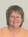Pam Locken, Chief Executive Officer for Prairie Community Health