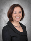 Patricia Patron, Chief Executive Officer for Family HealthCare Center