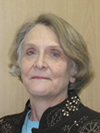 Sharon Ericson, Chief Executive Officer for Valley Community Health Center